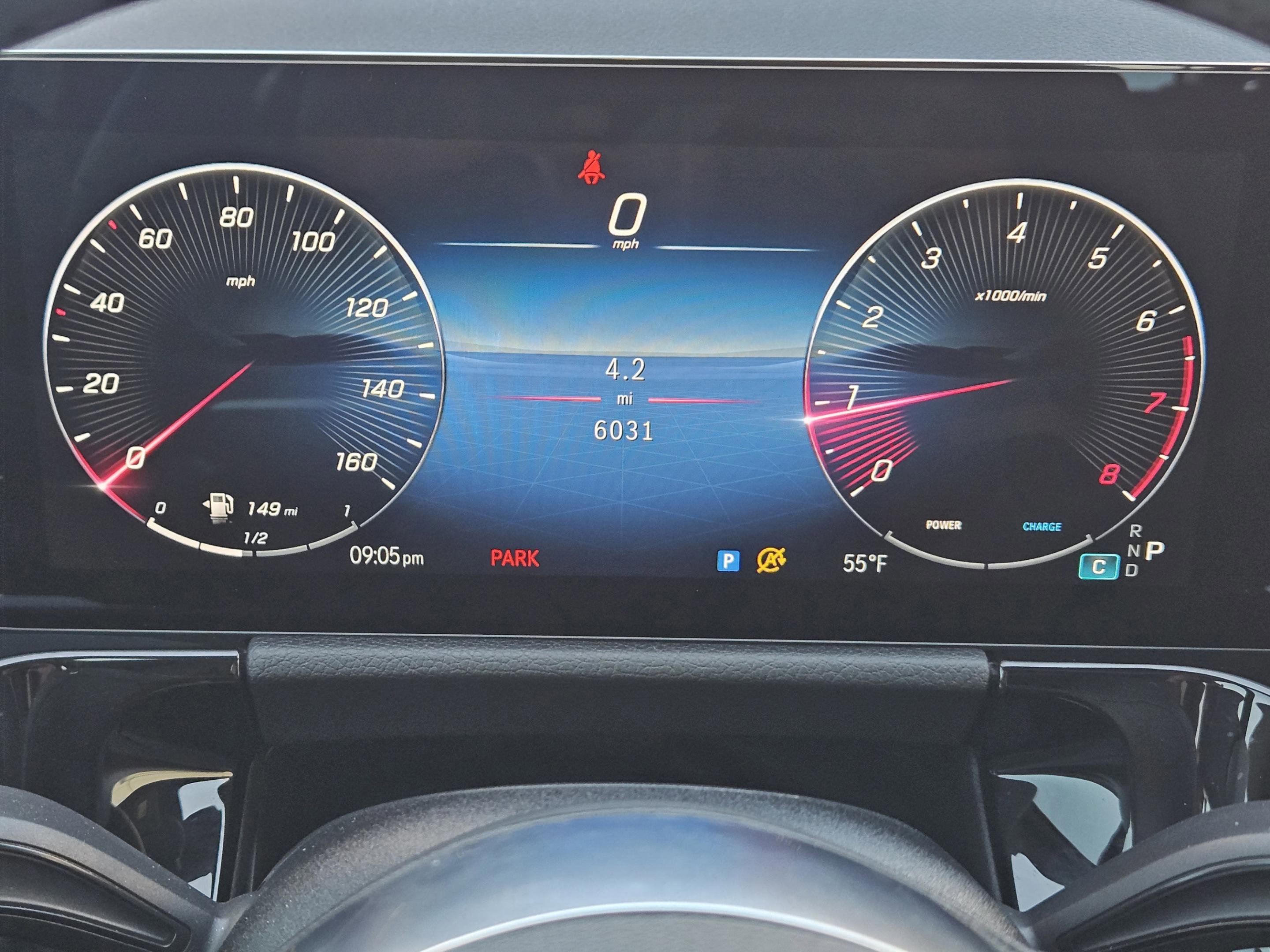 Certified 2026 Mercedes-Benz GLA 250 image 14