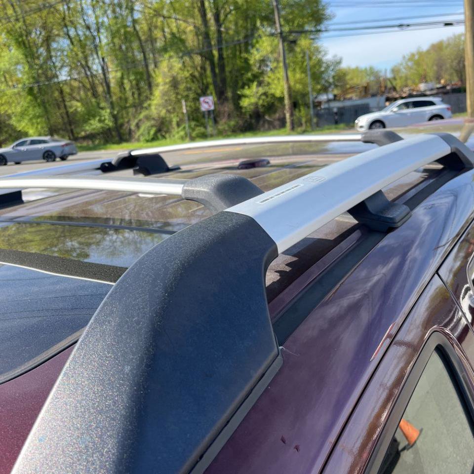 Used 2007 Honda Ridgeline RTL image 3