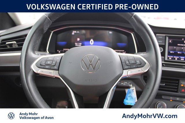 Used 2024 Volkswagen Jetta S FWD image 25