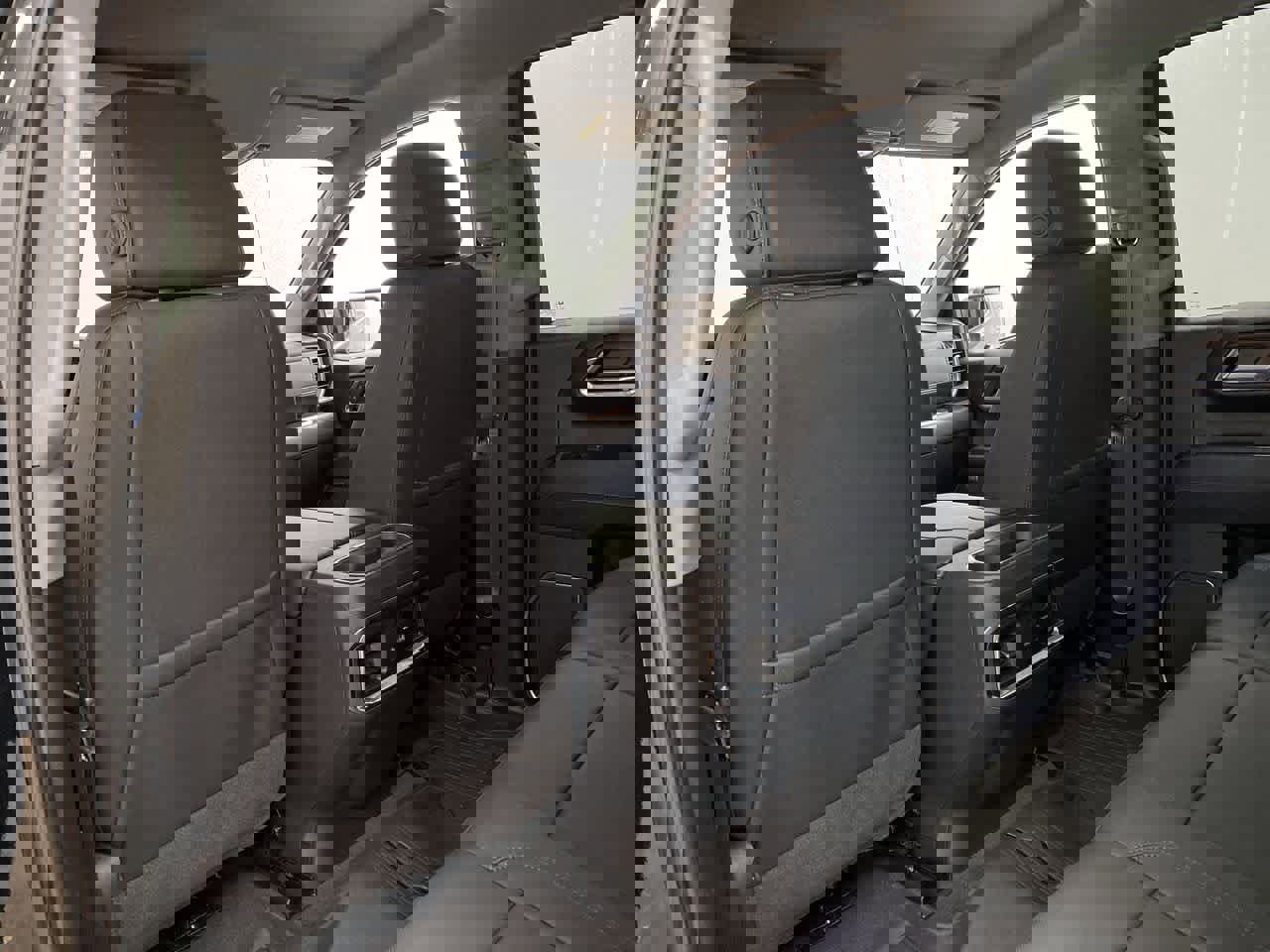 Used 2023 GMC Sierra 1500 SLT w/ SLT Premium Package image 15