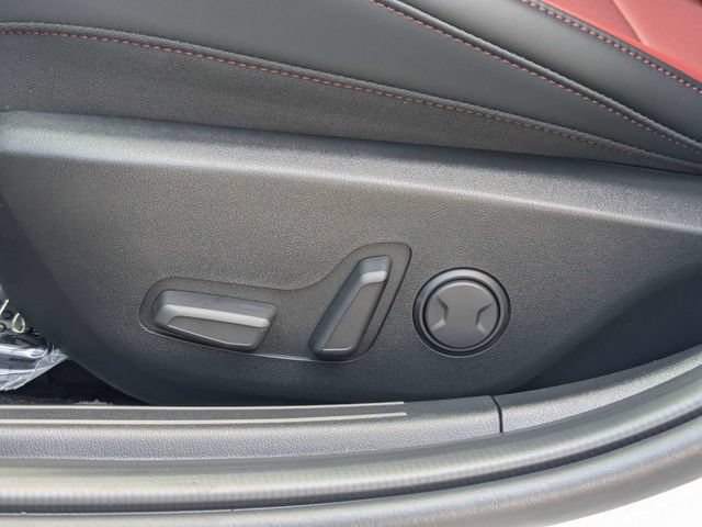 New 2026 Kia K4 GT-Line Turbo FWD image 19