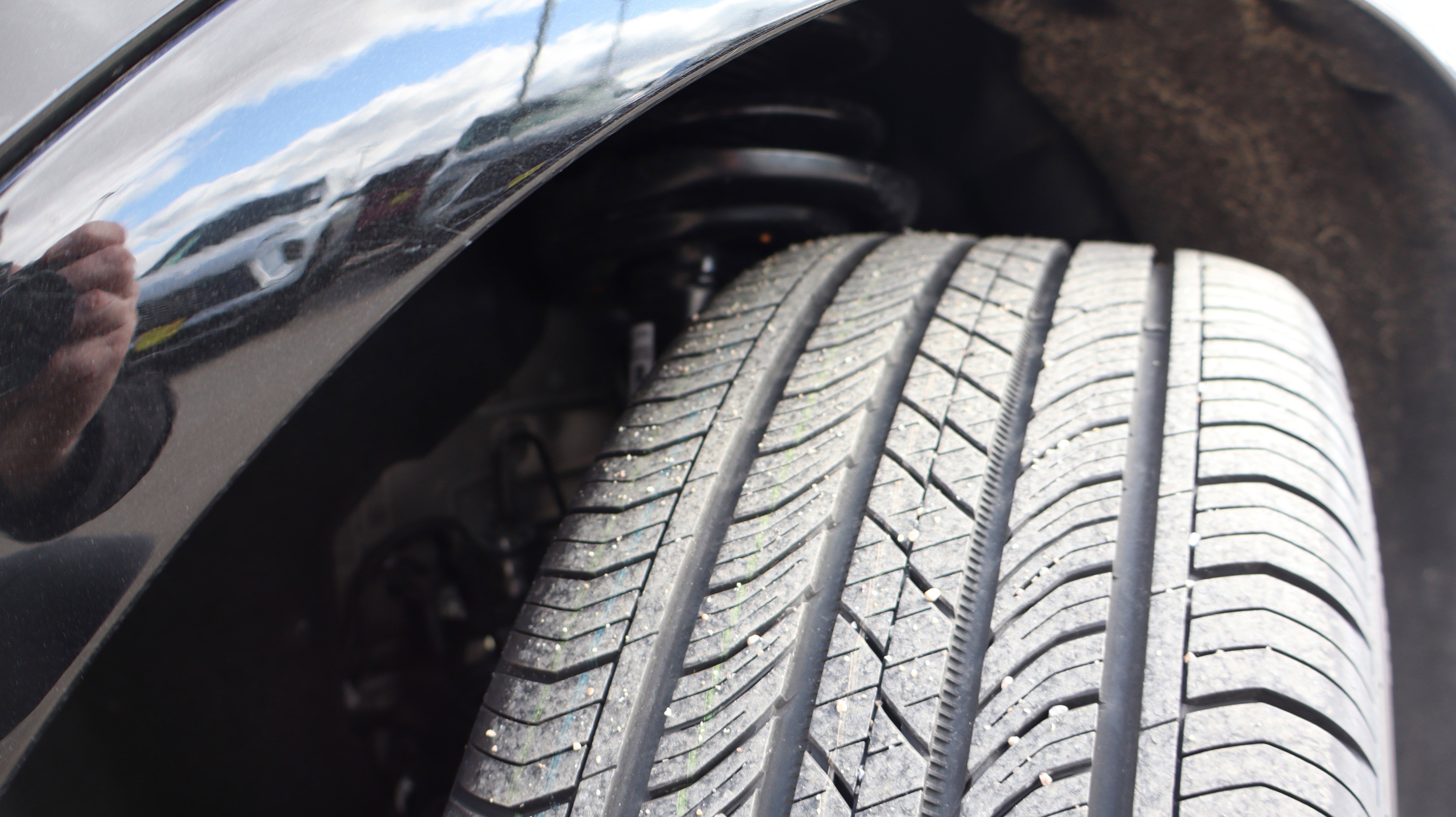 New 2026 Buick Envision Avenir image 17