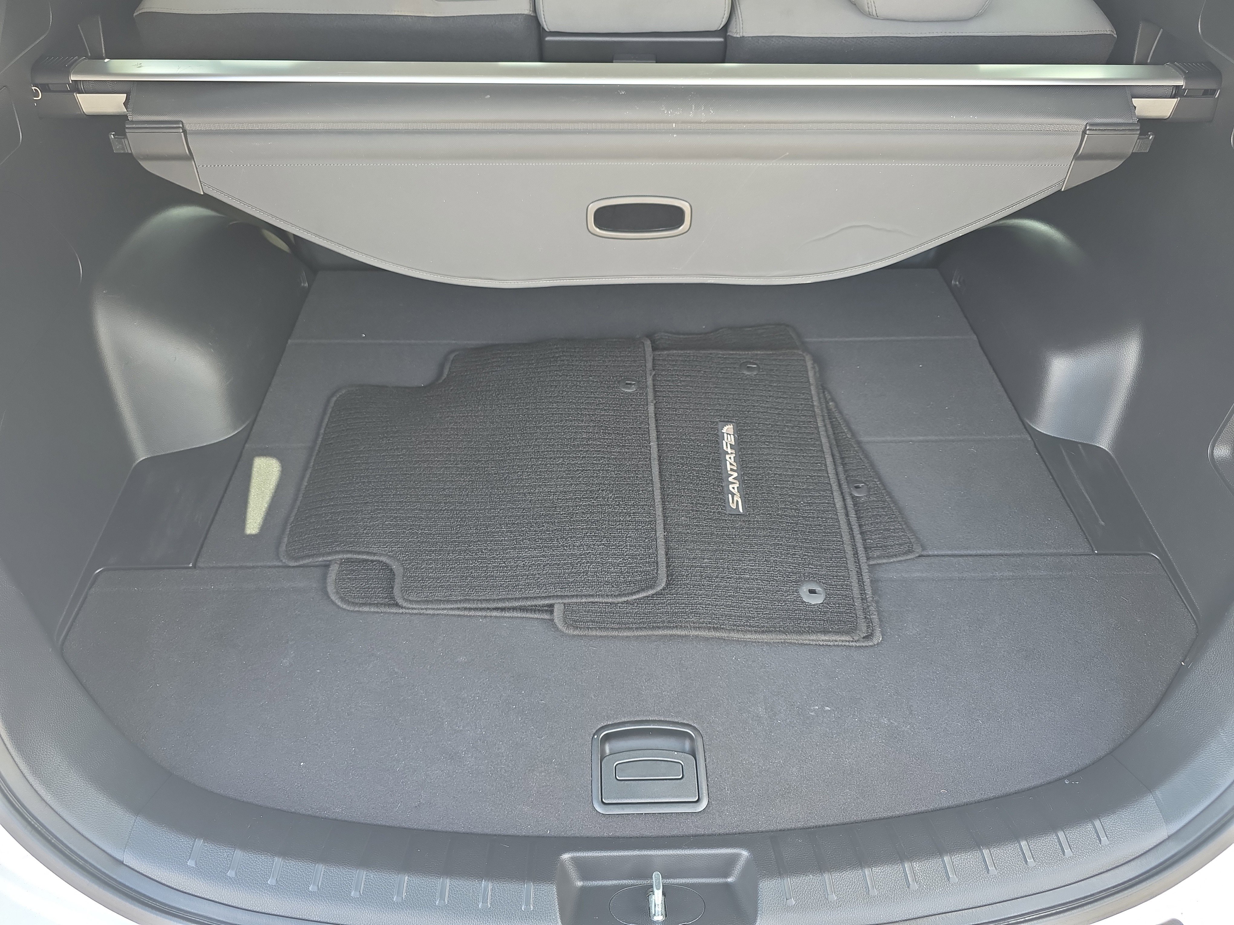 Used 2018 Hyundai Santa Fe Sport FWD image 12