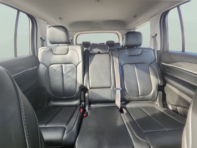 Used 2023 Jeep Grand Cherokee L Limited image 17