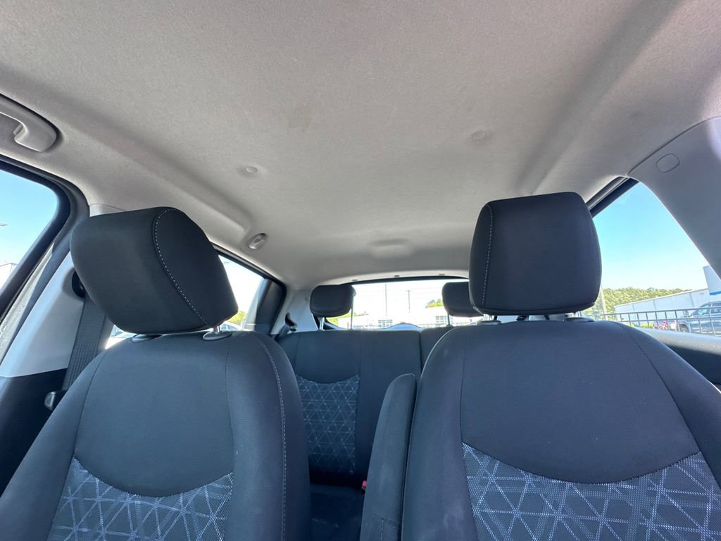 Used 2019 Chevrolet Spark LT image 26