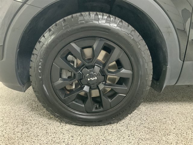 Used 2024 Kia Telluride SX Prestige X-Pro AWD/4WD image 12