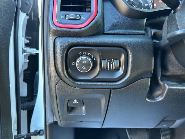 Used 2019 RAM 1500 Rebel image 21