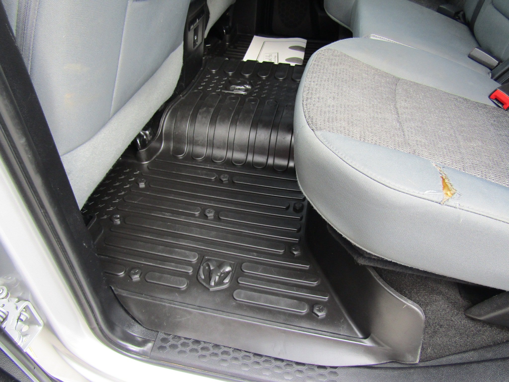 Used 2016 RAM 1500 Outdoorsman AWD/4WD image 22