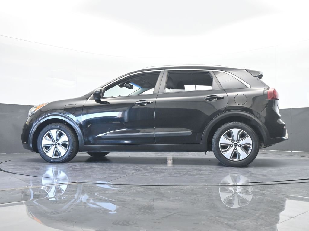 Used 2019 Kia Niro LX image 55