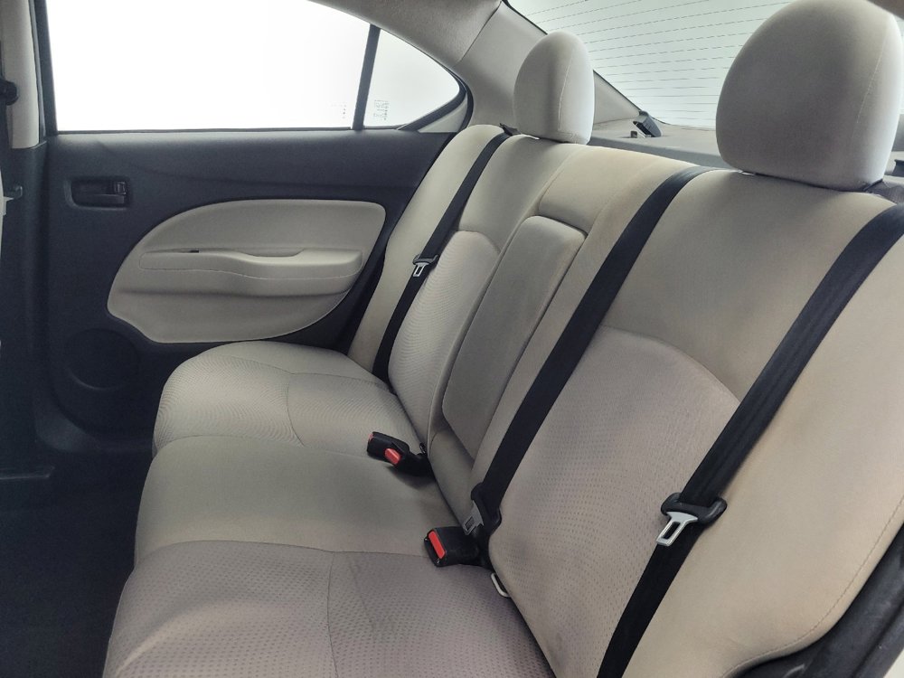 Used 2019 Mitsubishi Mirage G4 ES image 18