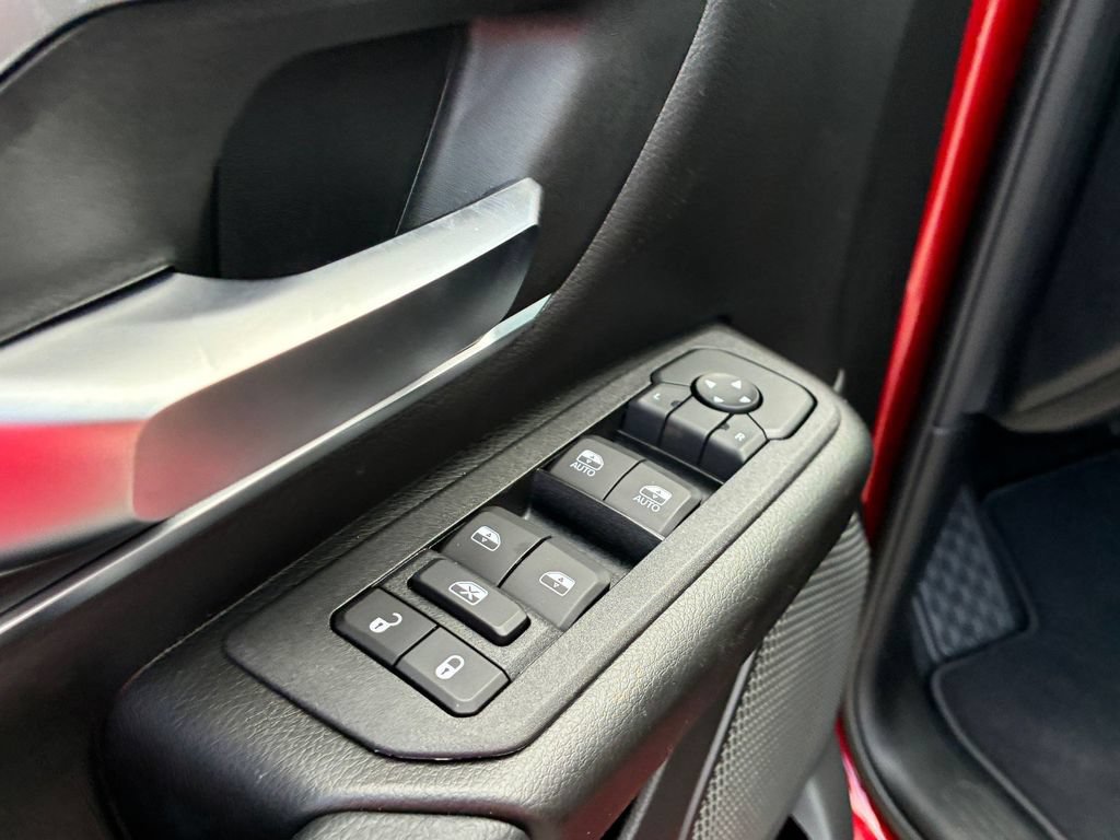 New 2027 RAM 1500 Big Horn RWD image 14