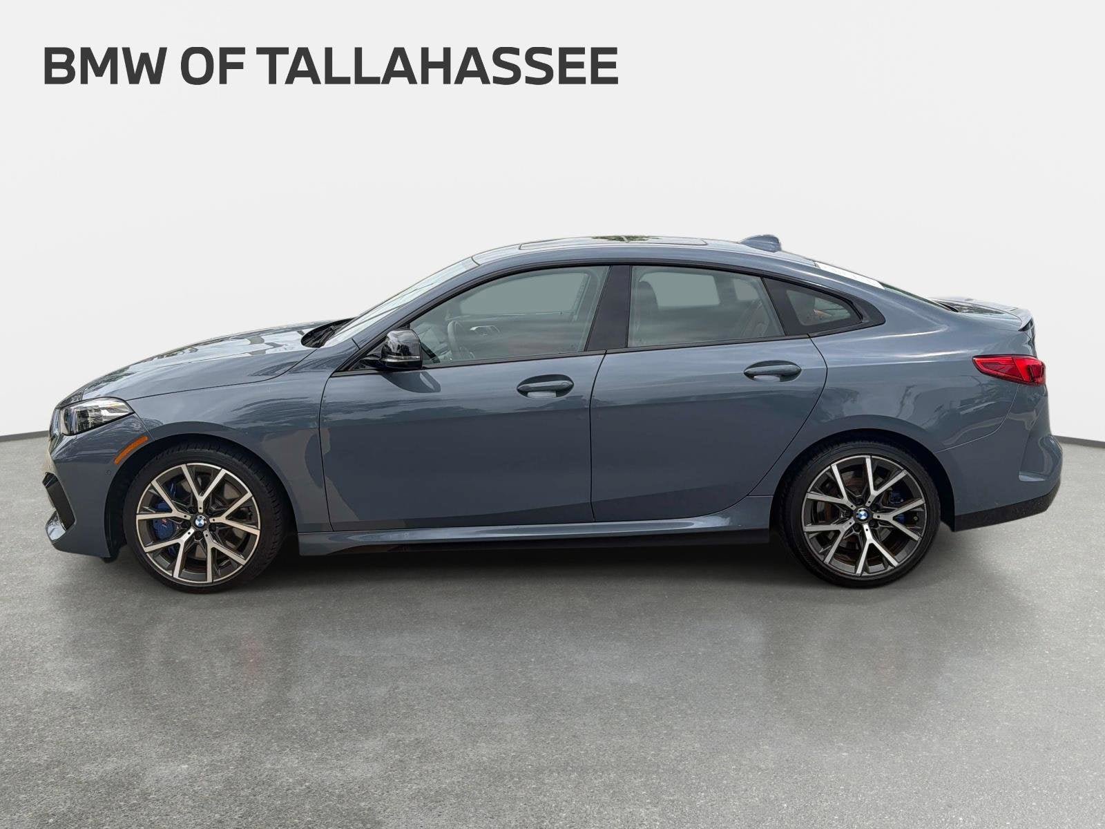 Used 2023 BMW M235i xDrive Gran Coupe w/ Premium Package AWD/4WD image 8
