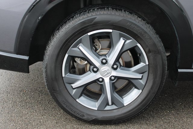Used 2023 Honda HR-V EX-L image 40