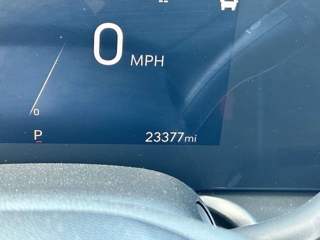 Used 2024 Buick Encore GX Sport Touring w/ Advanced Technology Package image 23