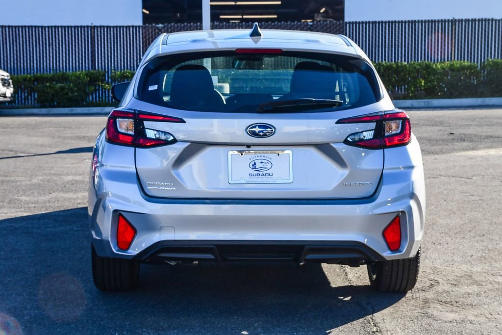 New 2025 Subaru Impreza 2.0i Sport image 5