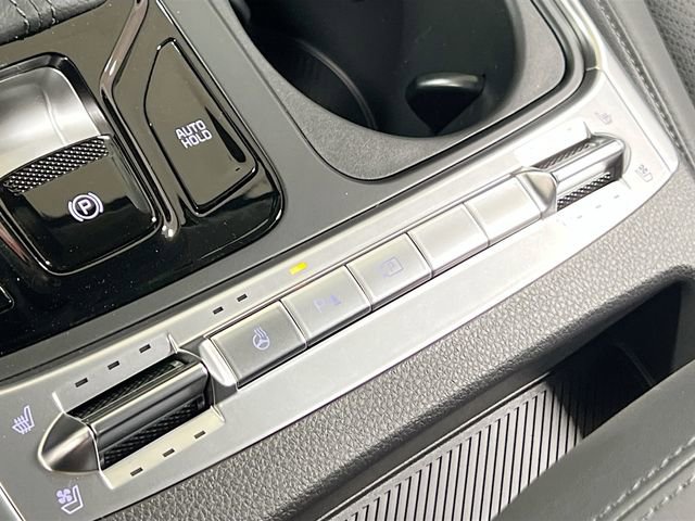 New 2026 Kia Carnival SX Prestige image 21