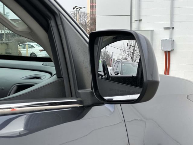 Used 2015 Chevrolet Colorado LT w/ LT Convenience Package image 26