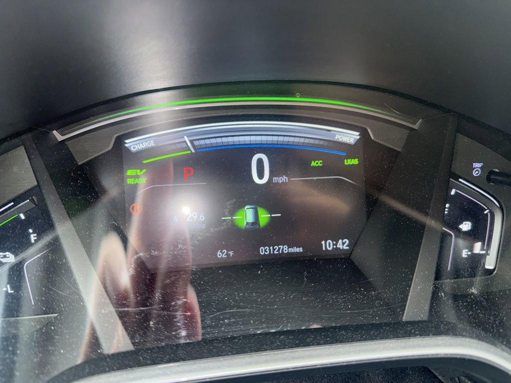 Used 2022 Honda CR-V Touring image 17