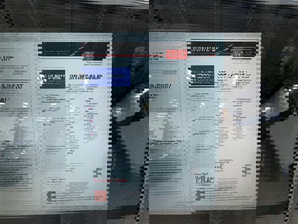 Used 2006 Toyota RAV4 2WD image 13