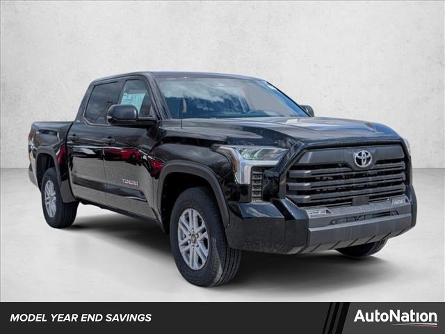 New 2025 Toyota Tundra SR5 image 1