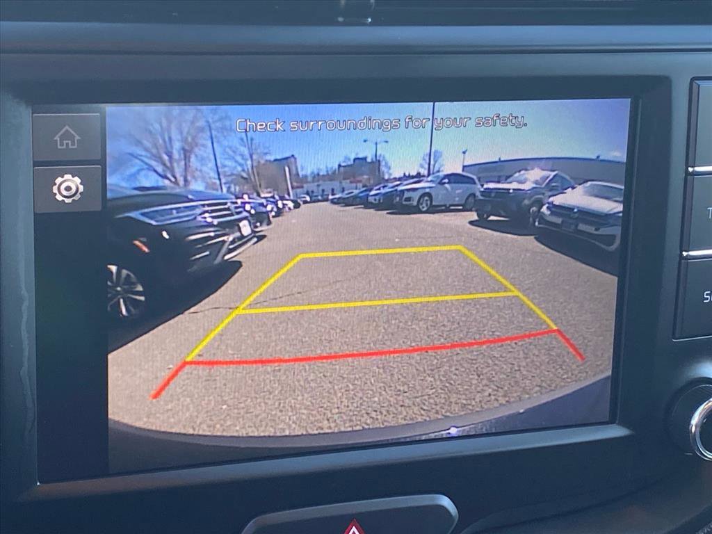 Used 2025 Kia Soul LX image 14