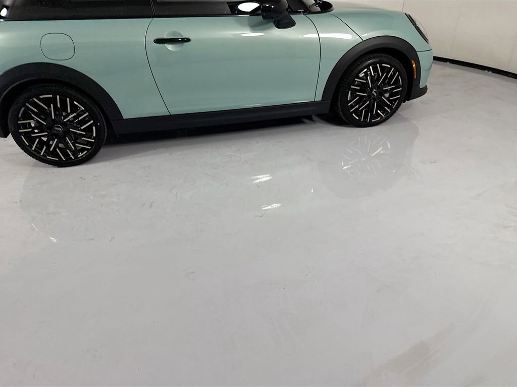 New 2026 MINI Cooper S image 4