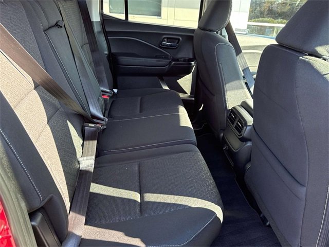 Used 2024 Honda Ridgeline Sport image 8