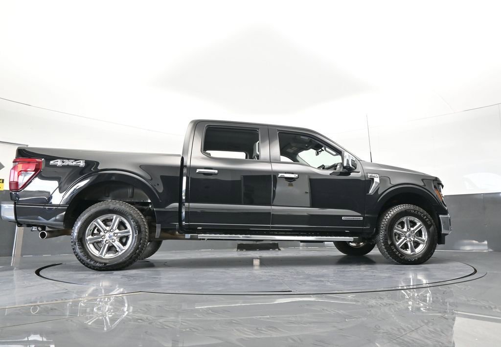 Used 2024 Ford F150 XLT w/ Equipment Group 302A MID image 71