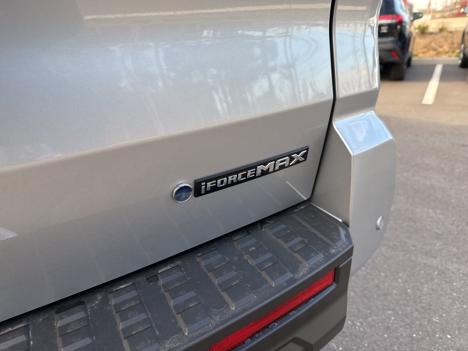 New 2025 Toyota 4Runner TRD Off-Road image 10
