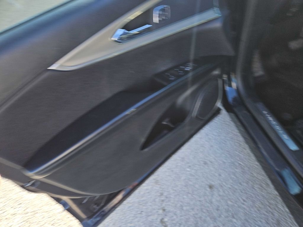 Used 2018 Lincoln MKX Reserve w/ Canadian Touring Package image 17