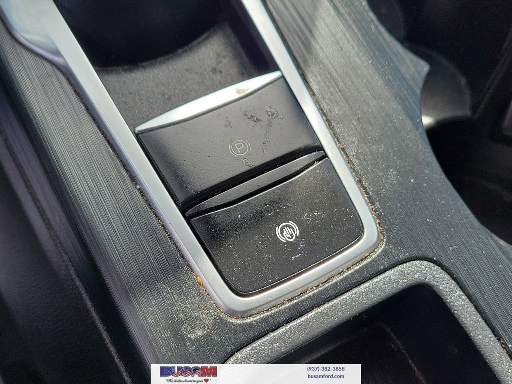 Certified 2024 Ford Escape ST-Line w/ Tech Pack #1 FWD image 24