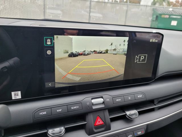 New 2025 Kia K4 LXS image 10