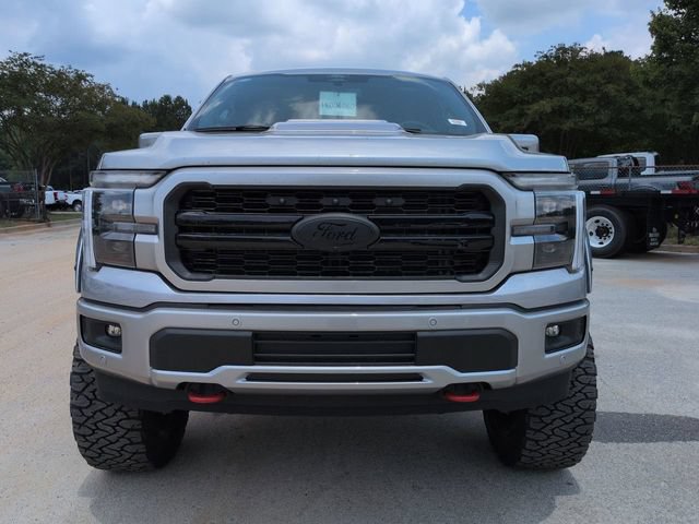 New 2026 Ford F150 Lariat w/ Equipment Group 501A Mid AWD/4WD image 9