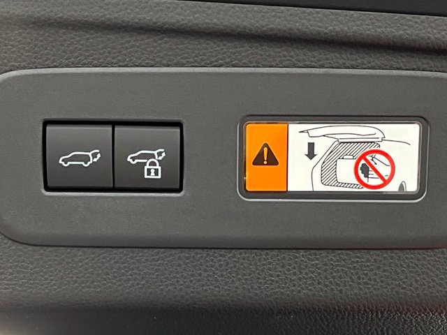 New 2027 Toyota Land Cruiser AWD/4WD image 12