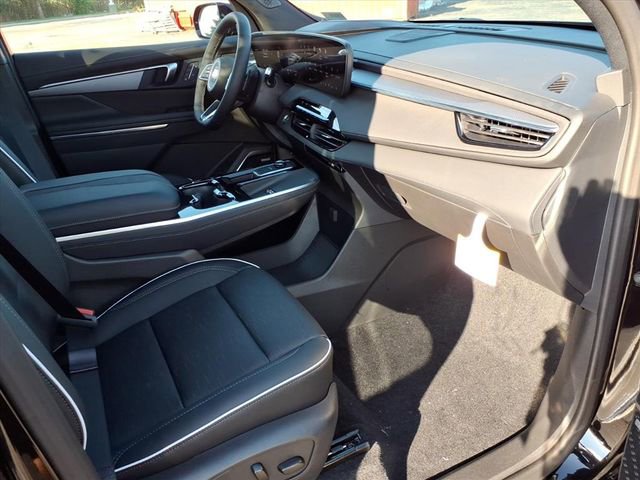 New 2026 Buick Enclave Sport Touring w/ Power Package image 27