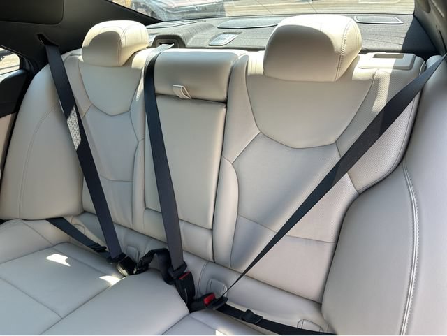 New 2026 Cadillac CT4 Premium Luxury RWD image 4