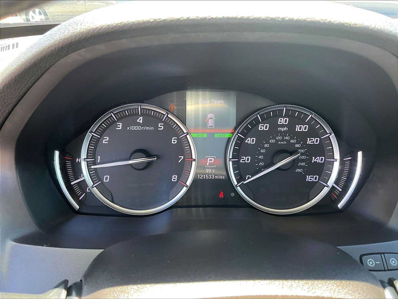 Used 2019 Acura MDX SH-AWD w/ Technology Package image 22