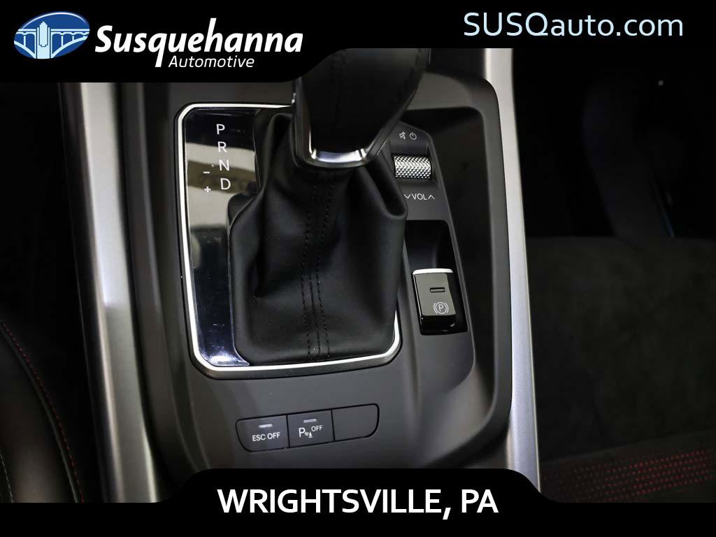 Used 2023 Dodge Hornet GT w/ Track Pack image 10