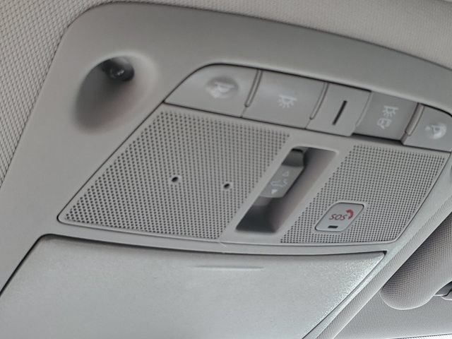 Used 2020 Nissan Pathfinder Platinum AWD/4WD image 34