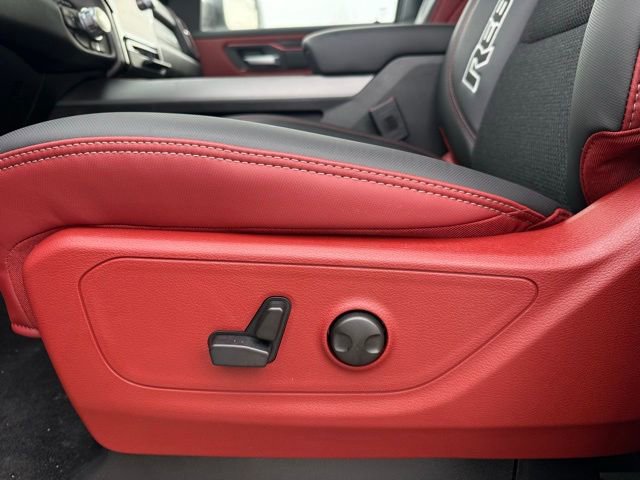 New 2026 RAM 1500 Rebel w/ Rebel Level 1 Equipment Group image 21