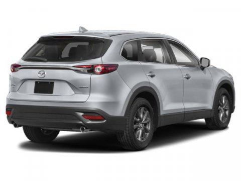 Used 2023 MAZDA CX-9 Touring image 2