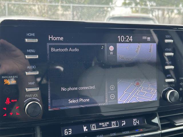 Certified 2022 Toyota Sienna XSE image 36