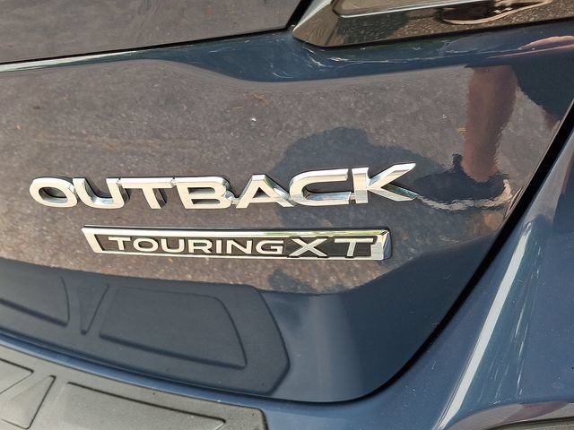 Certified 2024 Subaru Outback Touring XT AWD/4WD image 52