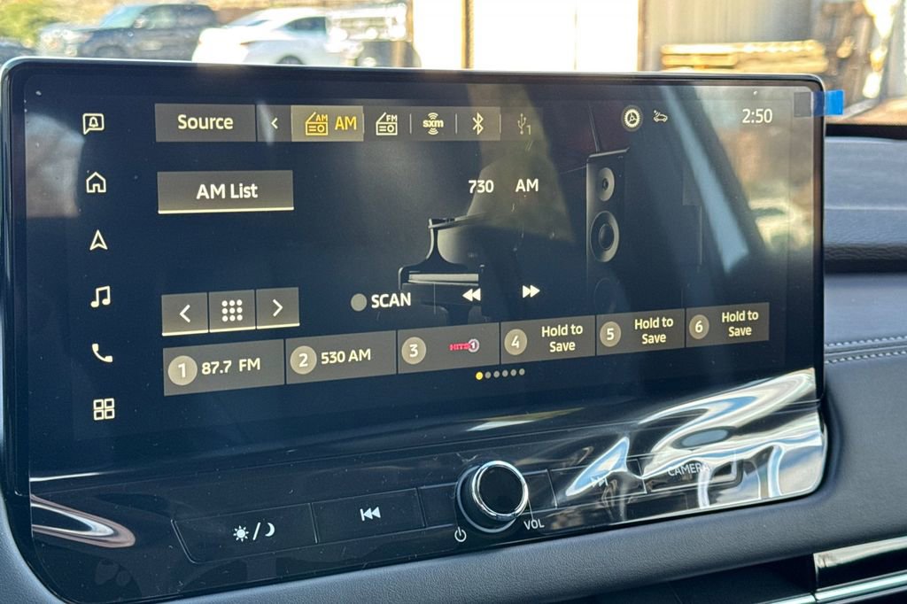New 2026 Mitsubishi Outlander SE AWD/4WD image 18