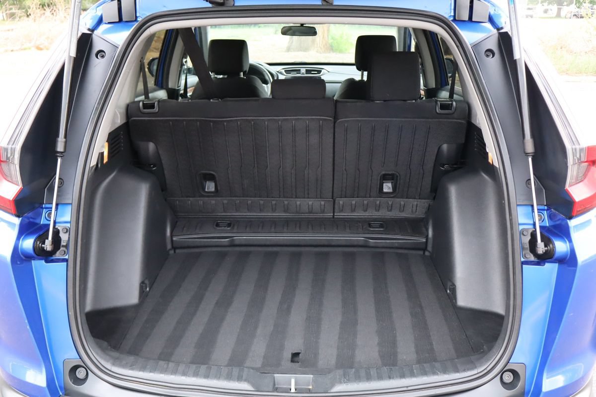 Used 2021 Honda CR-V EX image 14