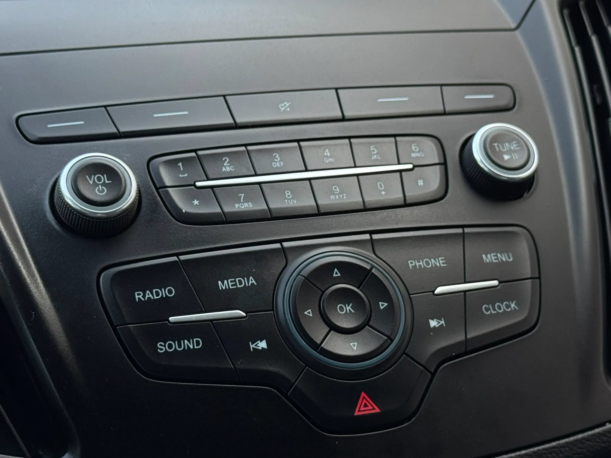 Used 2019 Ford Escape S FWD image 40