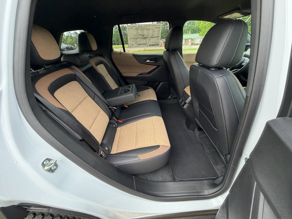 New 2026 Chevrolet Equinox ACTIV FWD image 29
