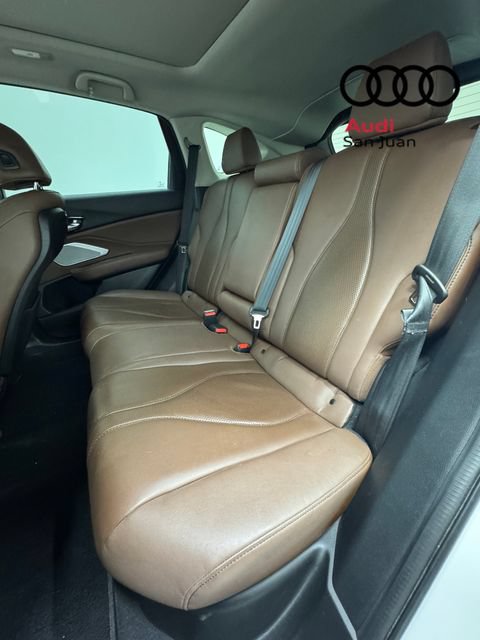 Used 2021 Acura RDX w/ Technology Package FWD image 28
