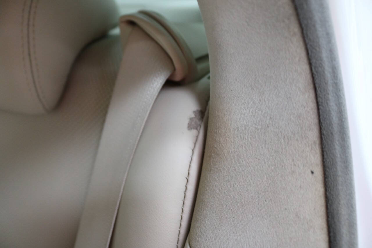 Used 2008 Lexus LS 460 L RWD image 88