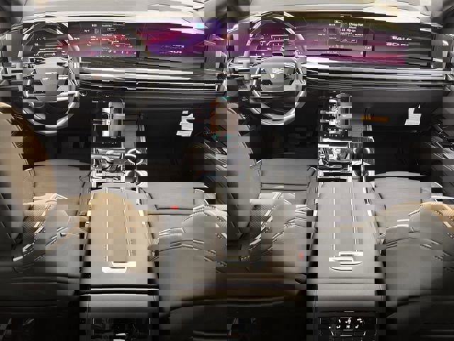 Certified 2026 Cadillac Escalade Sport w/ Touring Package image 11